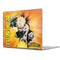 My Hero Academia Katsuki Bakugo Season 4 Pixelbook Skin